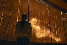 Dura menos de 2 horas y tiene un giro brutal: la película de ciencia ficción que arrasa en Netflix