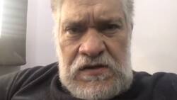 Joaquín Cosío: El acento latino en "The Suicide Squad"