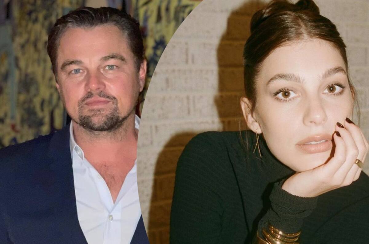 Leonardo DiCaprio y Camila Morrone terminan su relación después de cuatro años juntos