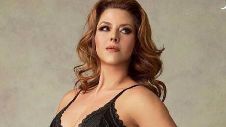 Alicia Machado aseguran se puso banda gástrica antes de entrar a "La Casa de los Famosos"