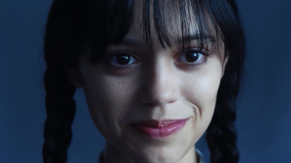 "Merlina": El divertido video en el que Jenna Ortega y Emma Myers adivinan expresiones del español