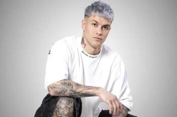 “Se me cruzaron los cables en mala”: El momento de furia de Nicolás Solabarrieta en Tierra Brava