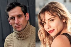 La tajante respuesta de Gabriel Urzúa a los rumores de quiebre sentimental con María Gracia Omegna