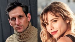 La tajante respuesta de Gabriel Urzúa a los rumores de quiebre sentimental con María Gracia Omegna