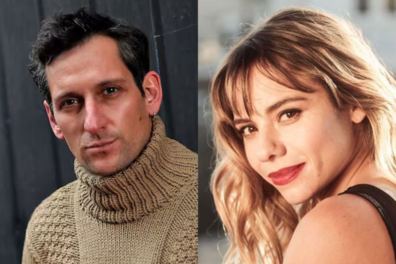 La pareja hace frente a los rumores de quiebre.