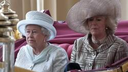 La reina Isabel II llegó a confrontar a Camilla por amenazarla con revelar los “secretos sucios”