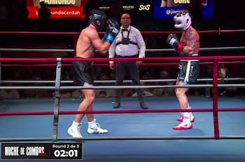 Así reaccionaron los exparticipantes de “Gran Hermano Chile” a la pelea de Jorge Aldoney y Raimundo Cerda