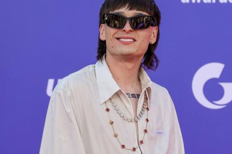 ¿Quién es Peso Pluma y por qué gana más de un millón de pesos? Peso Pluma - Créditos: Instagram