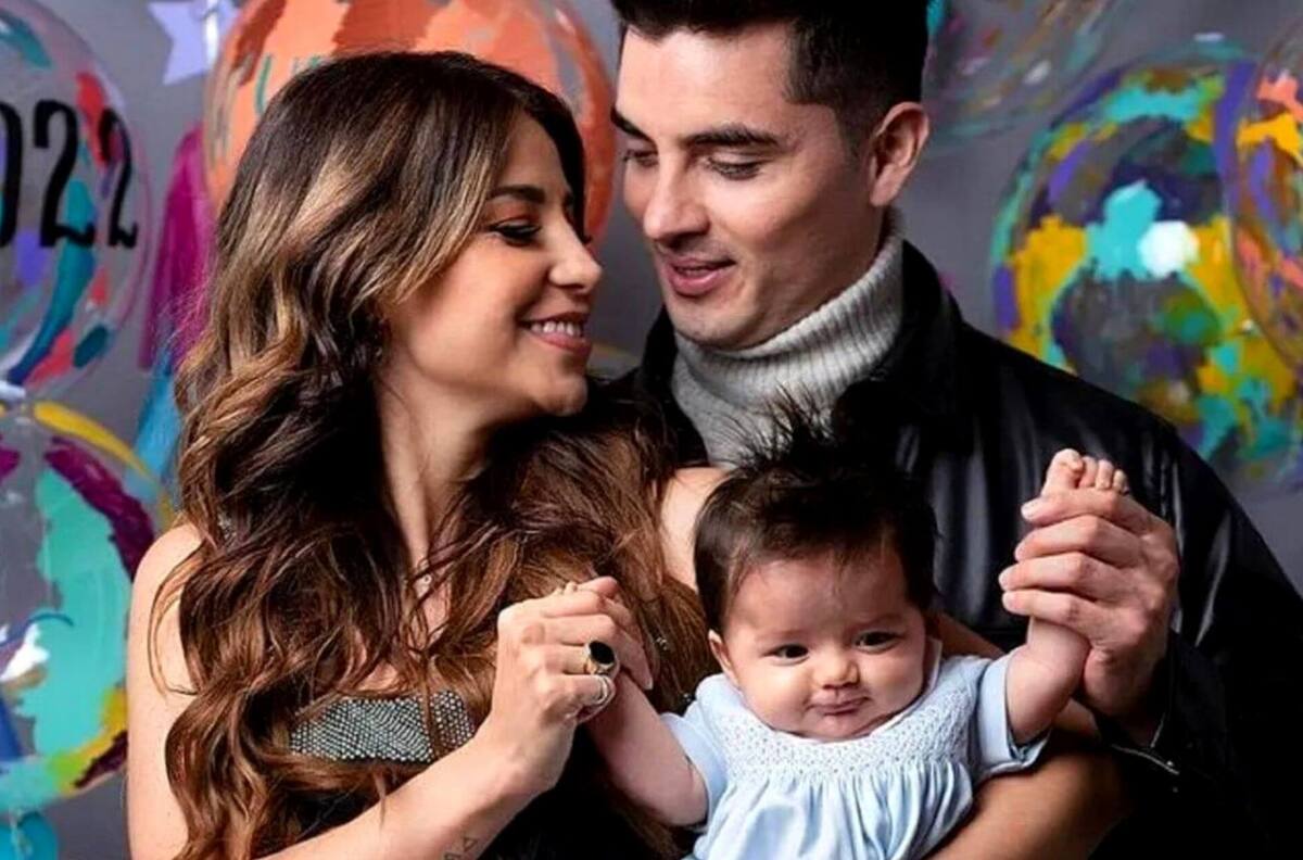 Christian Estrada y Ferka: analizan su lenguaje corporal y revelan quién es incongruente