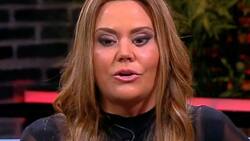 “Vende la pescada”: Daniella Campos arremete contra Roberto Cox tras coqueta confesión sobre Tinder