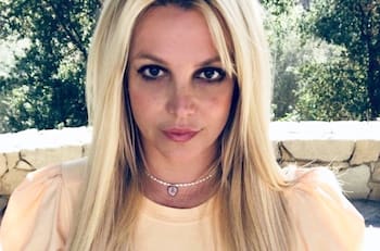 Britney Spears y Sam Asghari disfrutan de una divertida salida con los hijos de la cantante