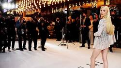 Anya Taylor-Joy dice que "The Northman", su nuevo filme, ha sido una de sus experiencias favoritas