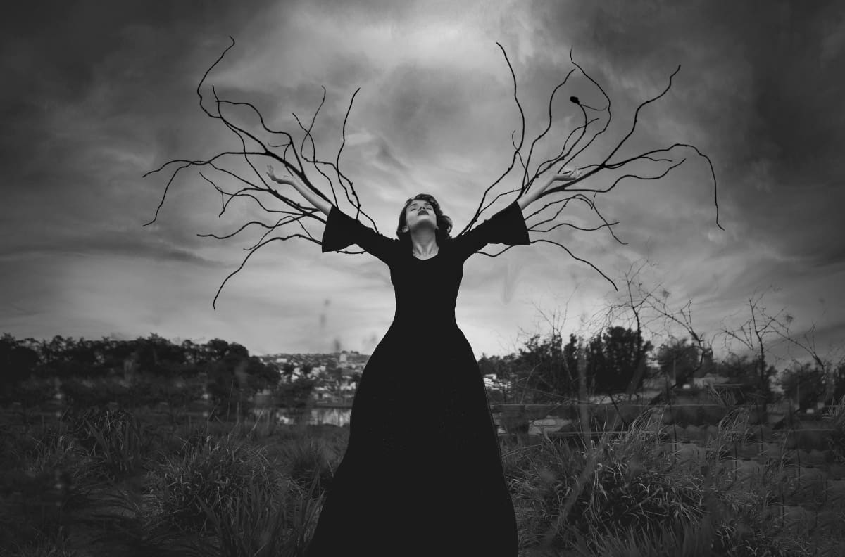 Brujas: En estos países la Inquisición condenó a más personas por ser "brujas"