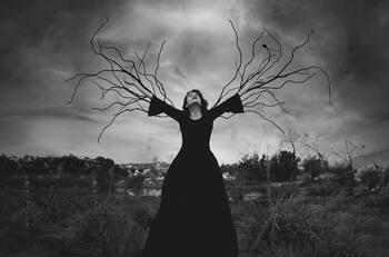 Brujas: En estos países la Inquisición condenó a más personas por ser "brujas"