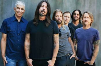 Foo Fighters presenta a Josh Freese como su nuevo baterista tras la muerte de Taylor Hawkins
