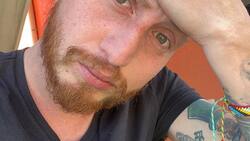 VIDEO: Mamá de Octavio Ocaña se hace su primer tatuaje en homenaje a su hijo