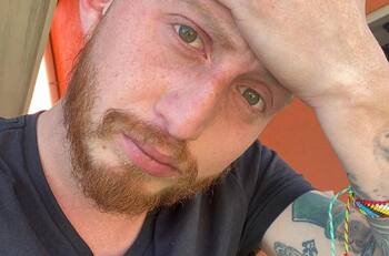 VIDEO: Mamá de Octavio Ocaña se hace su primer tatuaje en homenaje a su hijo