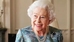 El platillo que sirvieron en el Palacio el día de la coronación de Isabel II