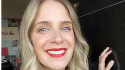 “Estoy en mi mejor momento”: Alison Mandel aclara estado de salud a un mes de su presentación en el Festival de Viña del Mar 2024