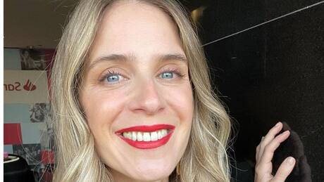 “Estoy en mi mejor momento”: Alison Mandel aclara estado de salud a un mes de su presentación en el Festival de Viña del Mar 2024