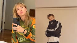 Suki Waterhouse estaría presionando a Robert Pattinson para casarse