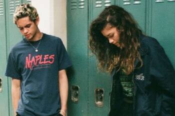 "Euphoria": ¿Cuántos son y cuándo se estrenan todos los capítulos de la segunda temporada?