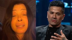 “Piensa que la gente es hue...”: Roxana Muñoz arremete contra Kike Acuña tras entrevista en Primer Plano