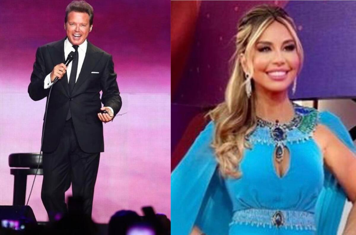 Los negocios millonarios de Paloma Cuevas, prometida de Luis Miguel