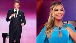 Los negocios millonarios de Paloma Cuevas, prometida de Luis Miguel