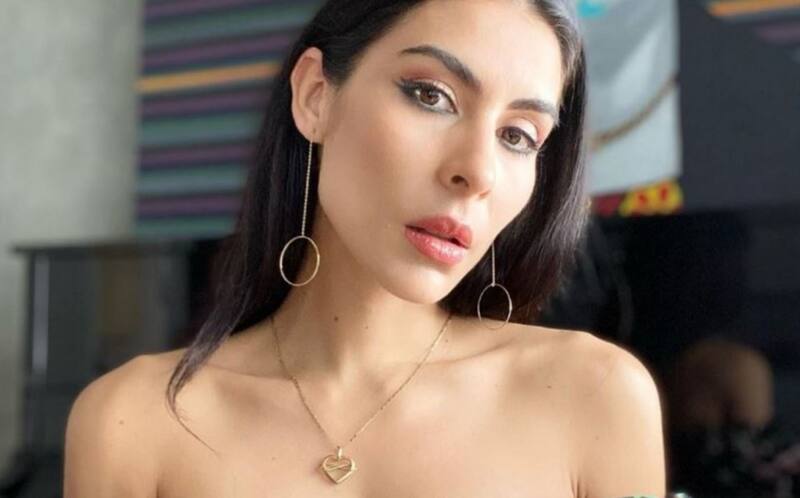 María León La cantante promueve un estilo de vida saludable para motivar a otras personas - Créditos: Instagram: @sargentoleon