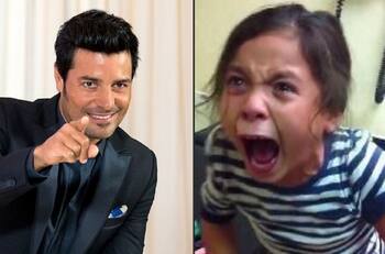 Chayanne es acusado de evasión fiscal y sus fans lo defienden con ola de memes