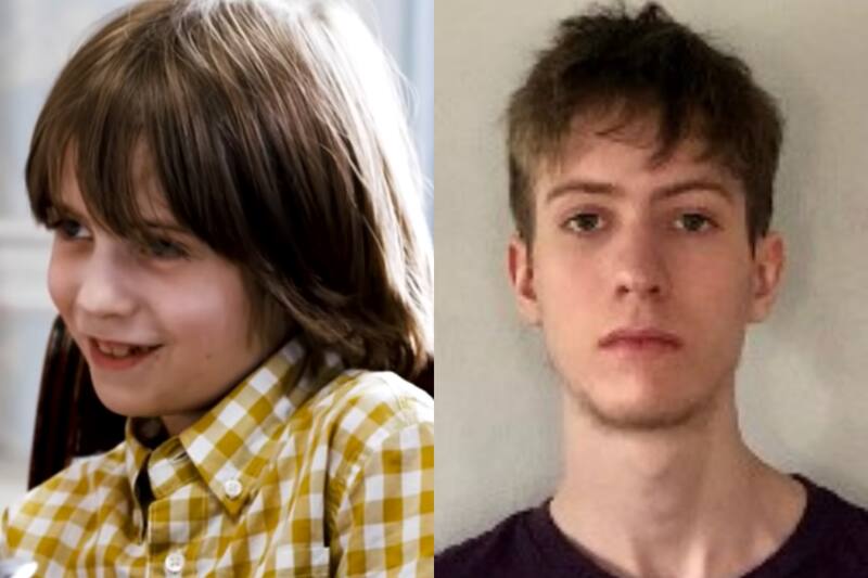 Matthew Mindler Tenia 19 años de edad y estudiaba su primer semestre de universidad. - Créditos: Especial