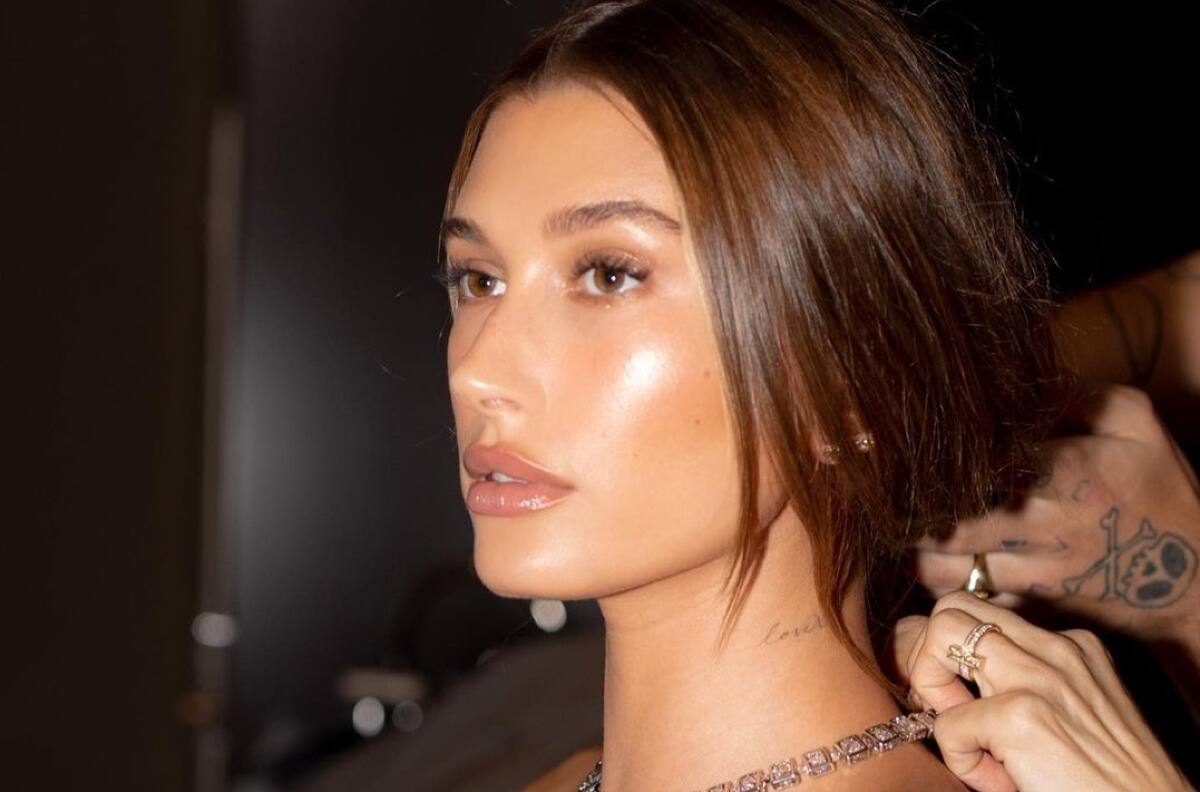 Hailey Baldwin: “No me molesta que la gente me llame la esposa de Justin”