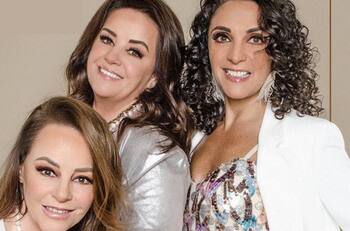 Integrante de Pandora es hospitalizada de emergencia, este es su estado de salud