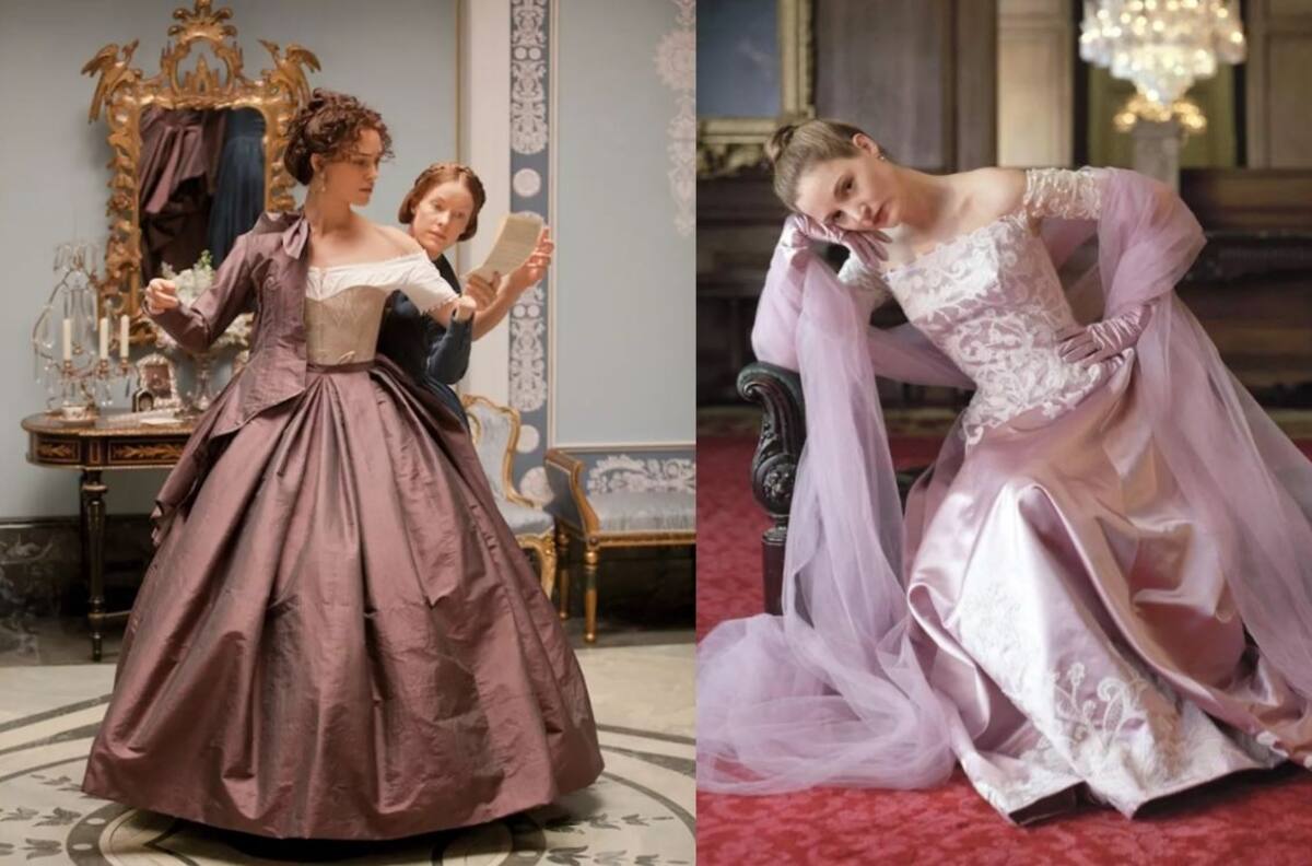 Premios Oscar: 10 películas que han ganado la categoría a Mejor Vestuario en la última década