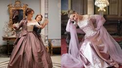 Premios Oscar: 10 películas que han ganado la categoría a Mejor Vestuario en la última década