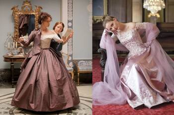 Premios Oscar: 10 películas que han ganado la categoría a Mejor Vestuario en la última década