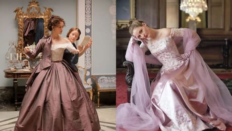 Premios Oscar: 10 películas que han ganado la categoría a Mejor Vestuario en la última década