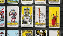 Tarot y estaciones: ¿Qué relación hay entre el Tarot, la Primavera y el otoño?