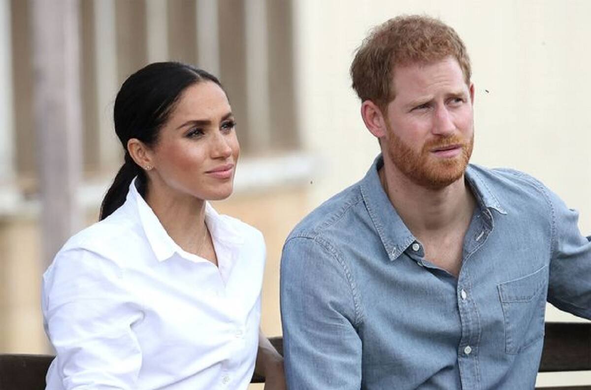 Acusan de “excusa patética” al príncipe Harry por faltar al servicio memorial del príncipe Felipe