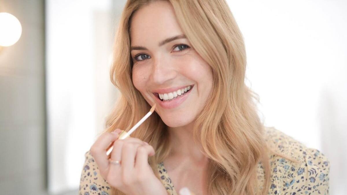 Entusiasmó a los fans: Mandy Moore compartió especial foto para celebrar la temporada final de "This Is Us"