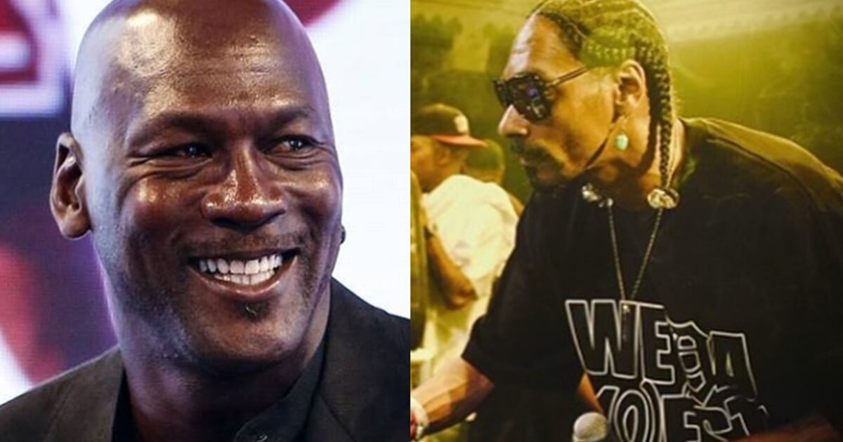 Snoop Dogg rechazó 2 millones de dólares para ser DJ en evento de ...