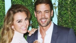 William Levy y Elizabeth Gutiérrez reaparecen juntos y más felices que nunca en su viaje por España