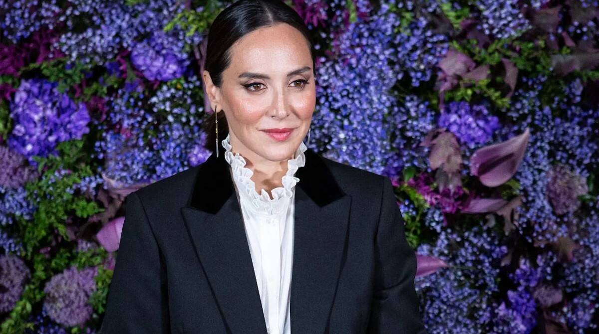 A menos de dos meses de la boda, Tamara Falcó se queda sin su vestido de novia - Créditos: Instagram