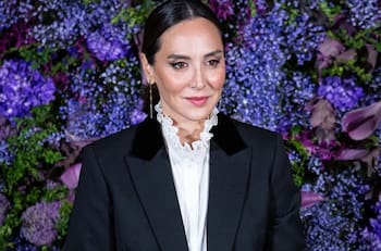 Tamara Falcó habla sobre su posible visita a su hermano Enrique Iglesias