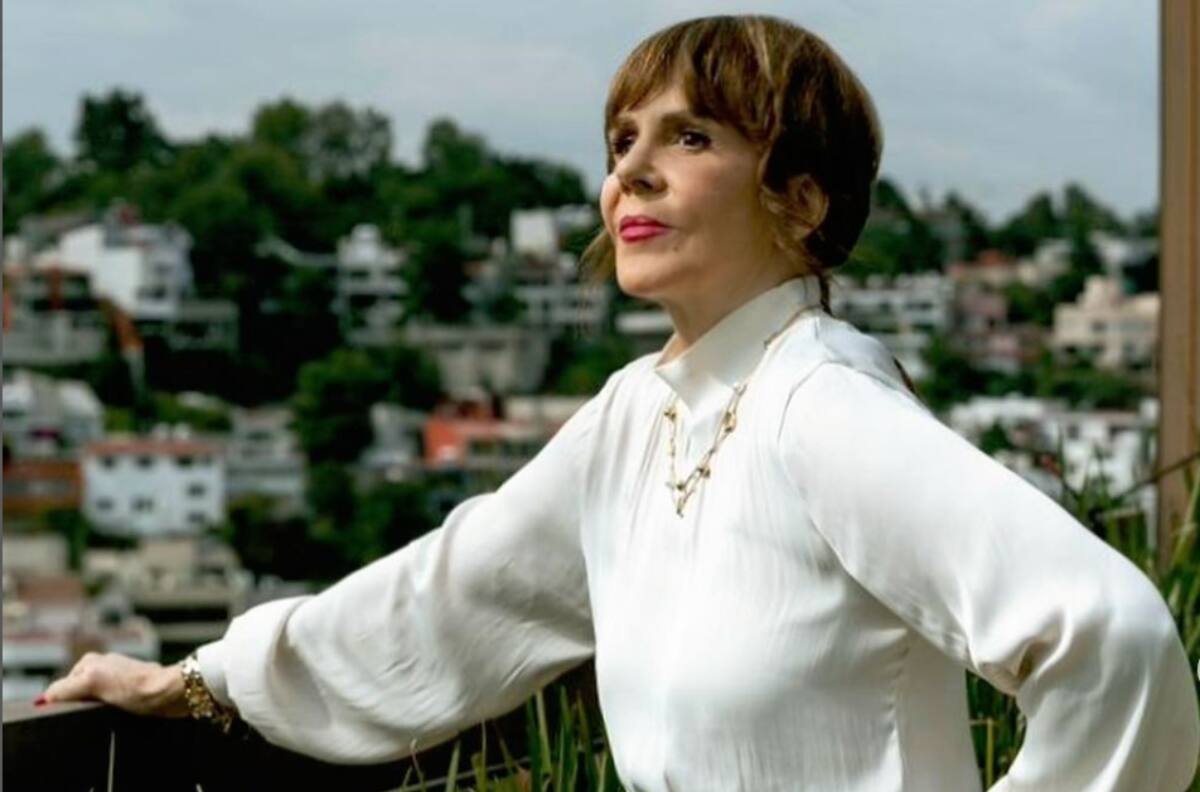 Rebecca Jones dejó mensaje para exhibirse tras su muerte: “lo esencial es el momento”