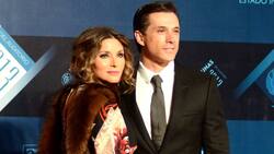 Issabela Camil saca la cara por Sergio Mayer, tras los comentarios de que es un “machista”