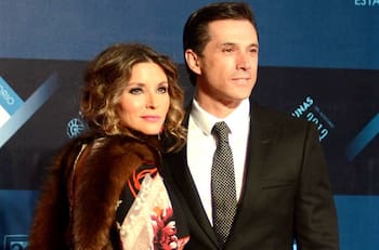 ¿Issabela Camil compró votos para salvar a Sergio Mayer? Filtran conversación que lo comprobaría