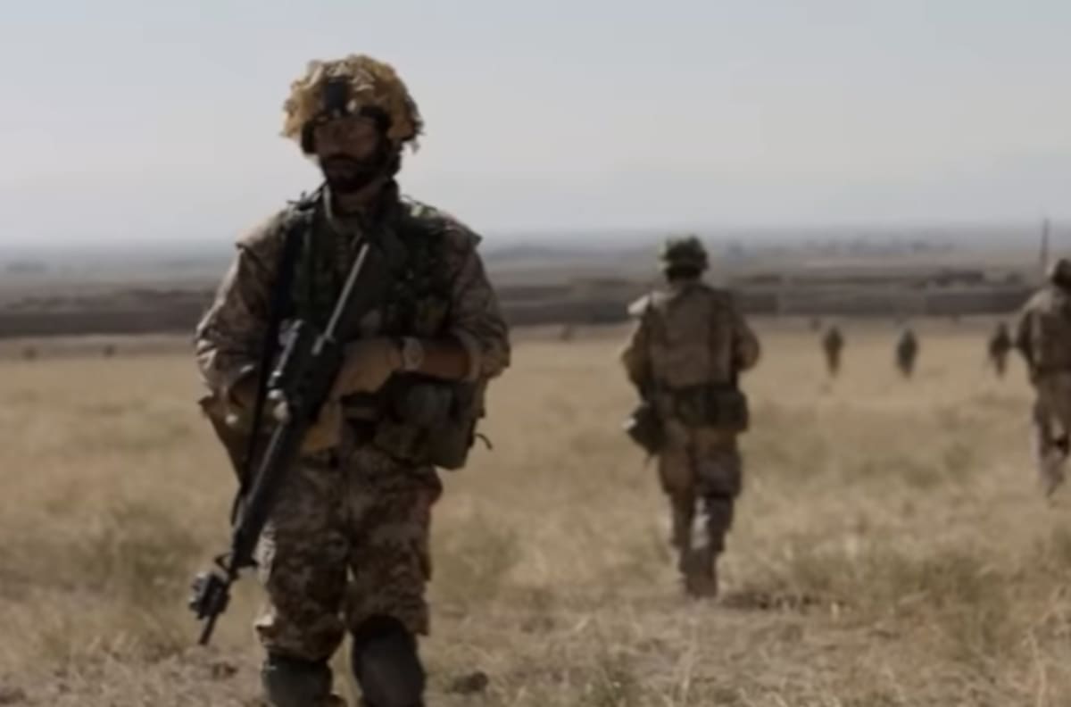 Películas y documentales para aprender del conflicto de Afganistán con los talibanes