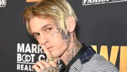 Mamá de Aaron Carter publica fotos del baño donde murió su hijo; descarta una sobredosis